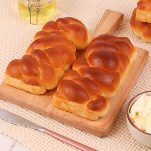 Brioche Challah (Pack of 2)