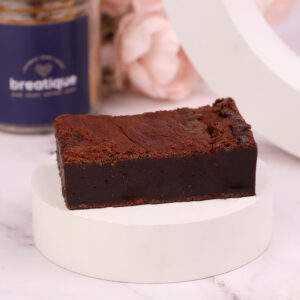 Fudge Brownie [100g]