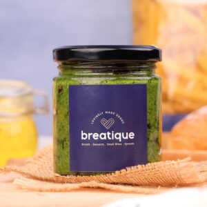 Italian Pesto [250g]