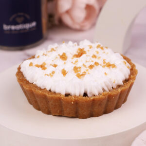 Banoffee  Pie