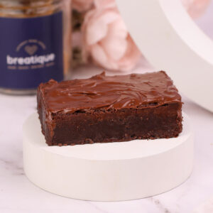 Nutella Brownie [100g]