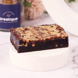 Peanut Butter Brownie [100g]