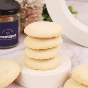 Butter Cookies