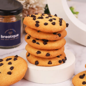 Chocolate Chip Cookie