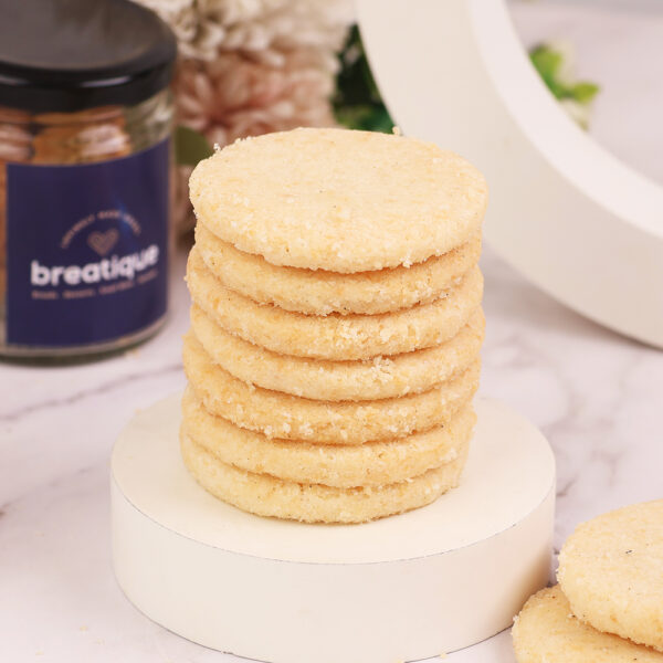 Coconut Cookies