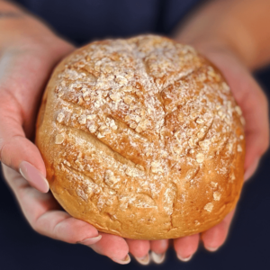 Oats Loaf