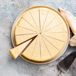 Newyork Cheesecake [1KG]