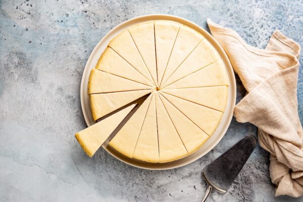 Newyork Cheesecake [1KG]