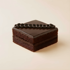 Chocolate Truffle Pastry