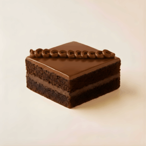 Belgian Chocolate Pastry