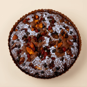Plum Cake 500g
